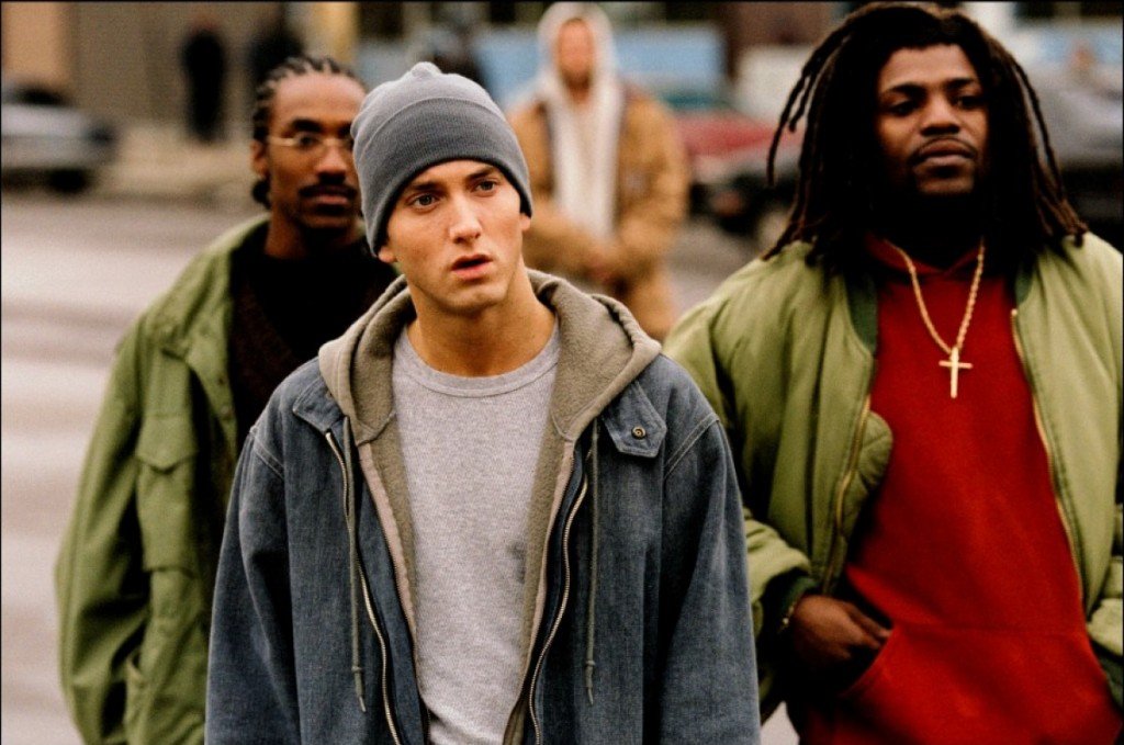 8mile