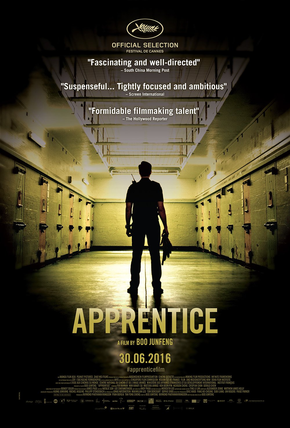 Apprentice-Poster.ai