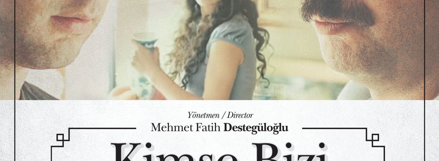 Kimse Bizi Konuşmasın