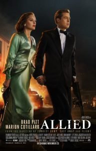 allied-movie-poster