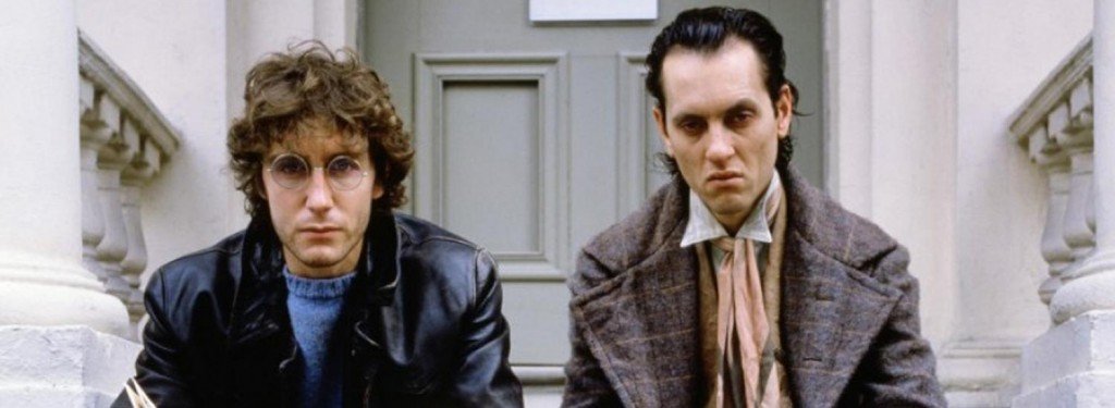 Withnail and I