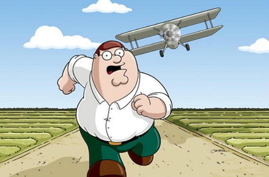 family guy