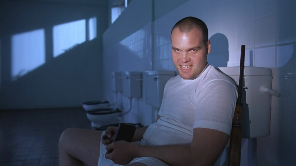 full metal jacket