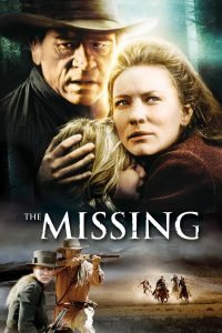 missing