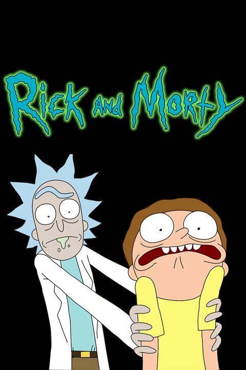 ricky an morty