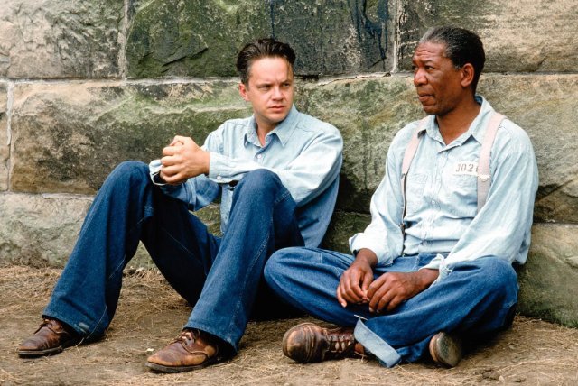 shawsankredemption