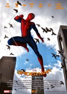 spider_man___homecoming_movie_poster_by_bugrayilmazvevo-dabk6z4