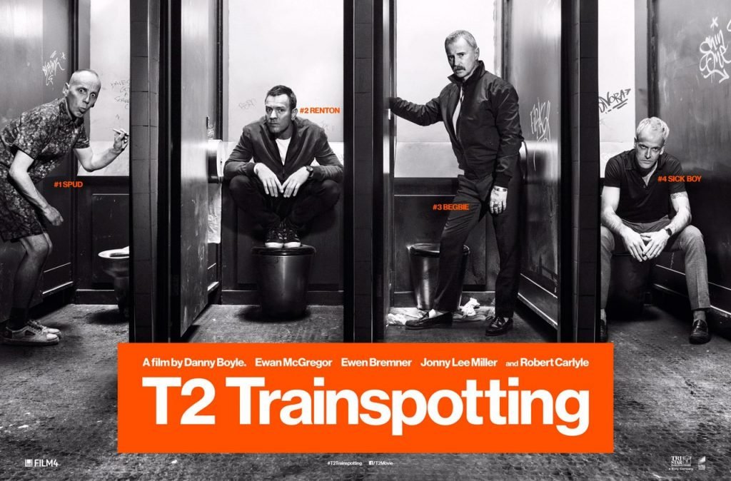 trainspotting