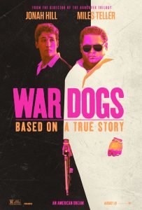 wardogs