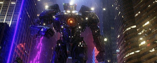 Pacific Rim 2 Yönetmenini Buldu!